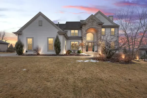 W131S8449 Eagles Way, Muskego, WI 53150