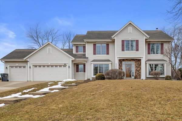 6328 Rosemary Ln, Mount Pleasant, WI 53406