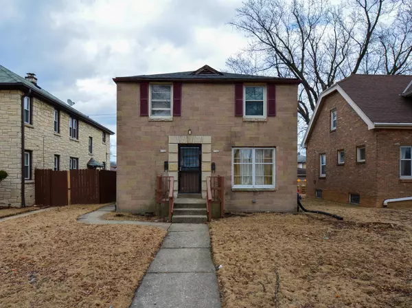 3744 N 51st Blvd Unit 3746, Milwaukee, WI 53216