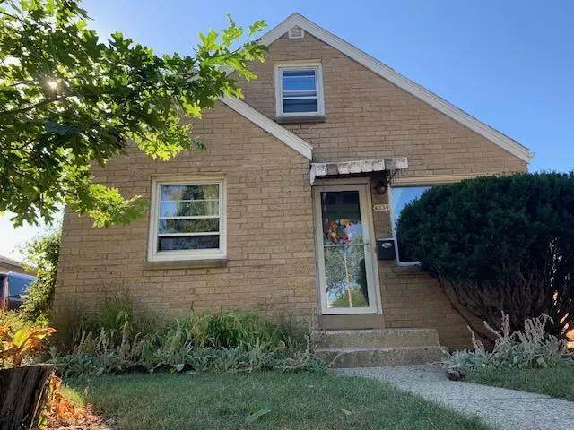 Milwaukee, WI 53207,4339 S Taylor Ave