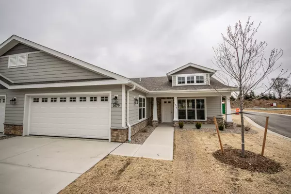 1079 Anchor Ave, West Bend, WI 53095