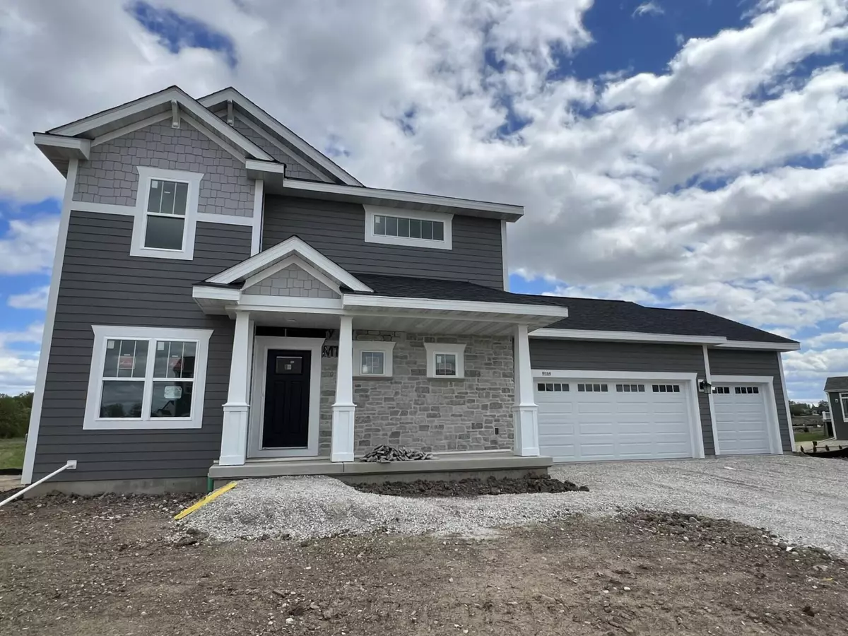 Franklin, WI 53132,9254 S Overlook Way