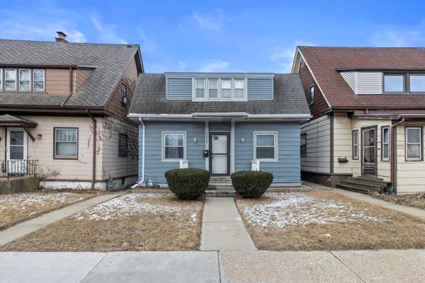 3635 W Greenfield Ave, Milwaukee, WI 53215