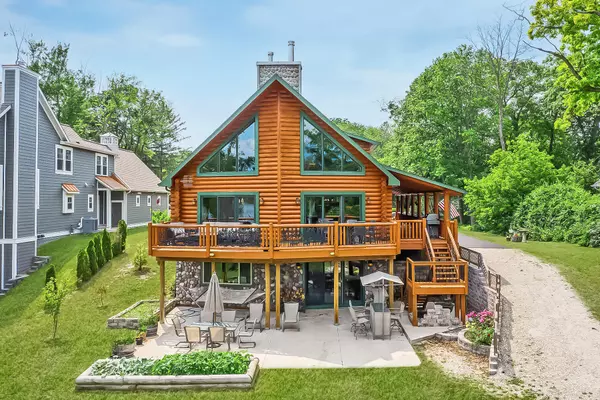 Norway, WI 53185,7031 W Wind Lake Rd