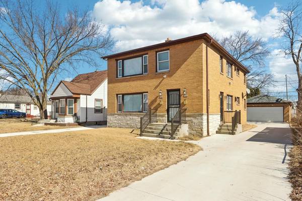 5044 N 47TH St Unit 5046, Milwaukee, WI 53218