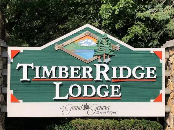 Lyons, WI 53147,7020 Grand Geneva Way Unit 265