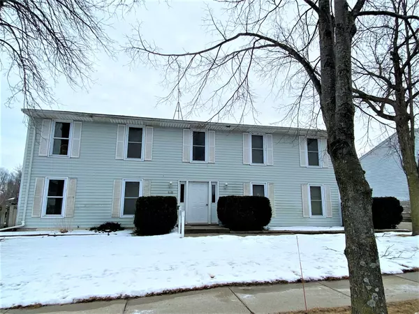 2411 Camelot Blvd, Sheboygan, WI 53081