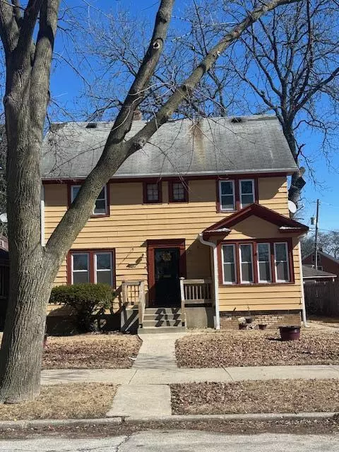 4172 N Toronto St, Milwaukee, WI 53216
