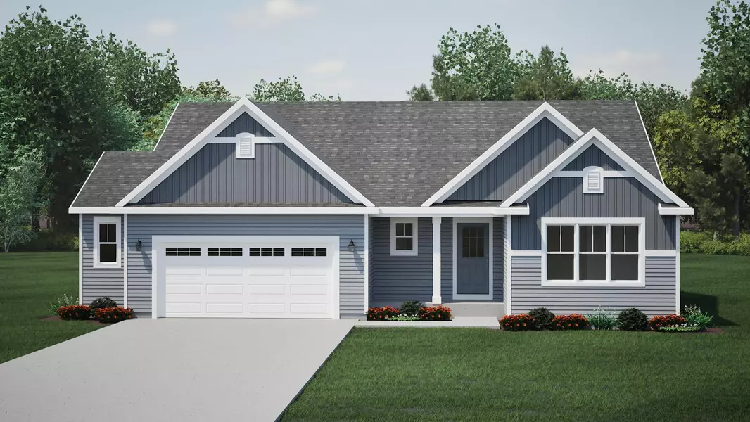 721 Johnson St, Watertown, WI 53094