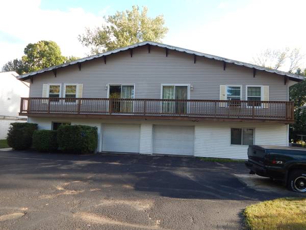 2711 31st St, Two Rivers, WI 54241