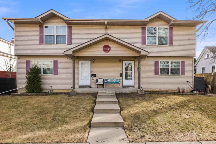 3755 E Pulaski Ave Unit 3757, Cudahy, WI 53110