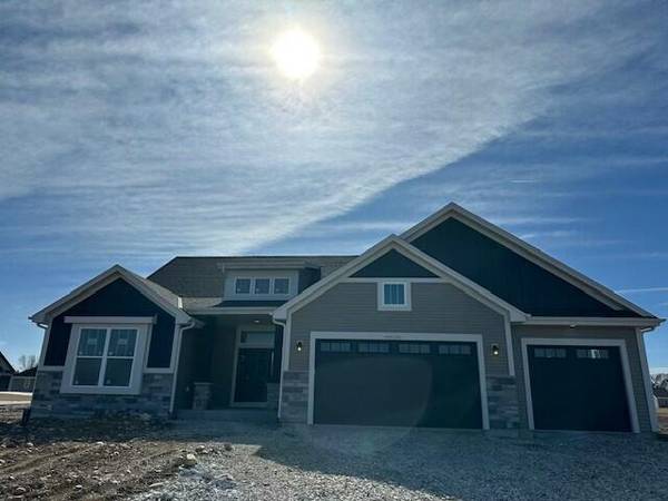 N94 W23831 Whistle Ridge Ct, Lisbon, WI 53017