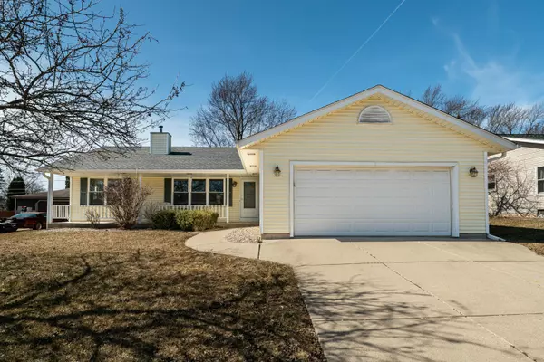 3224 91st St, Sturtevant, WI 53177