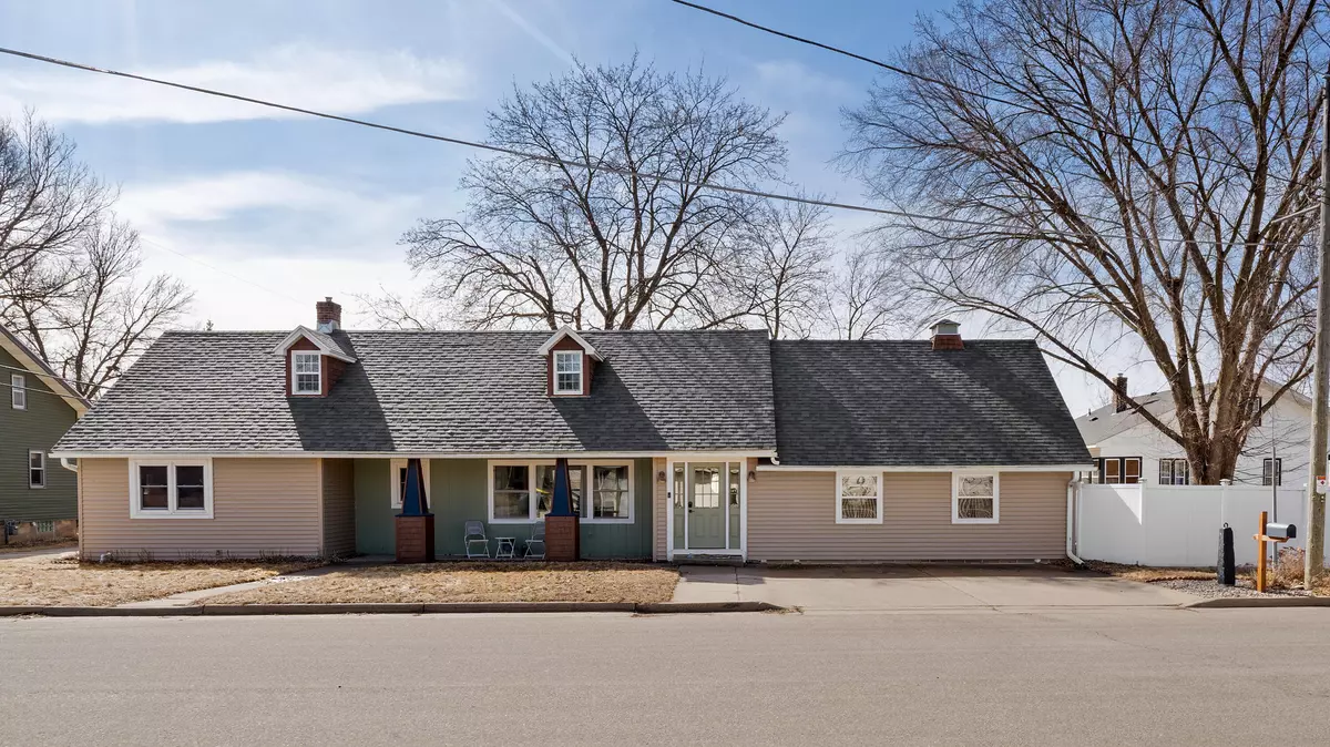 Holmen, WI 54636,104 Wall St E