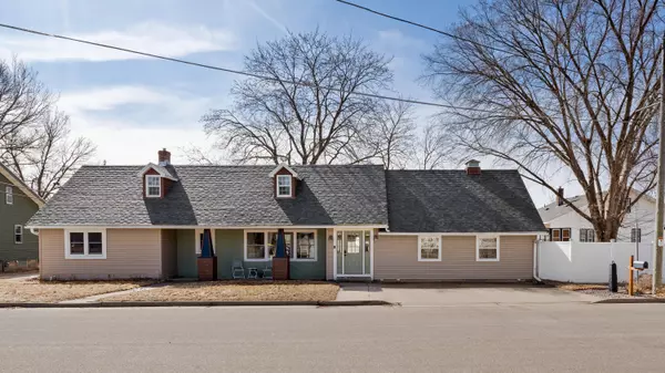 104 Wall St E, Holmen, WI 54636