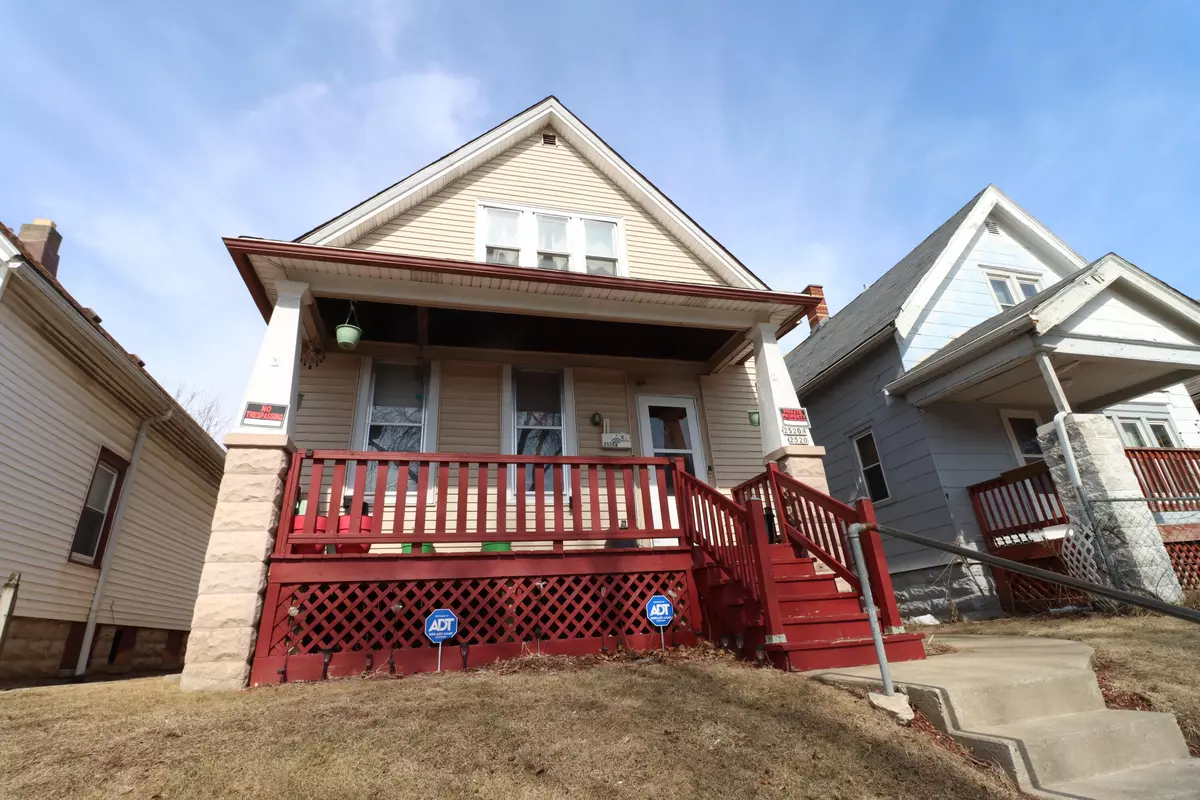 Milwaukee, WI 53206,2520 W Hadley St