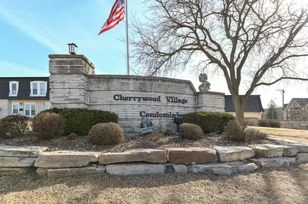 9512 N Green Bay Rd, Brown Deer, WI 53209