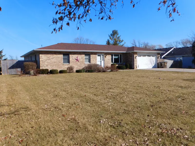 6799 88th Ave, Pleasant Prairie, WI 53142