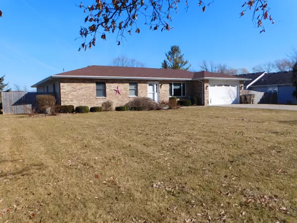 6799 88th Ave, Pleasant Prairie, WI 53142