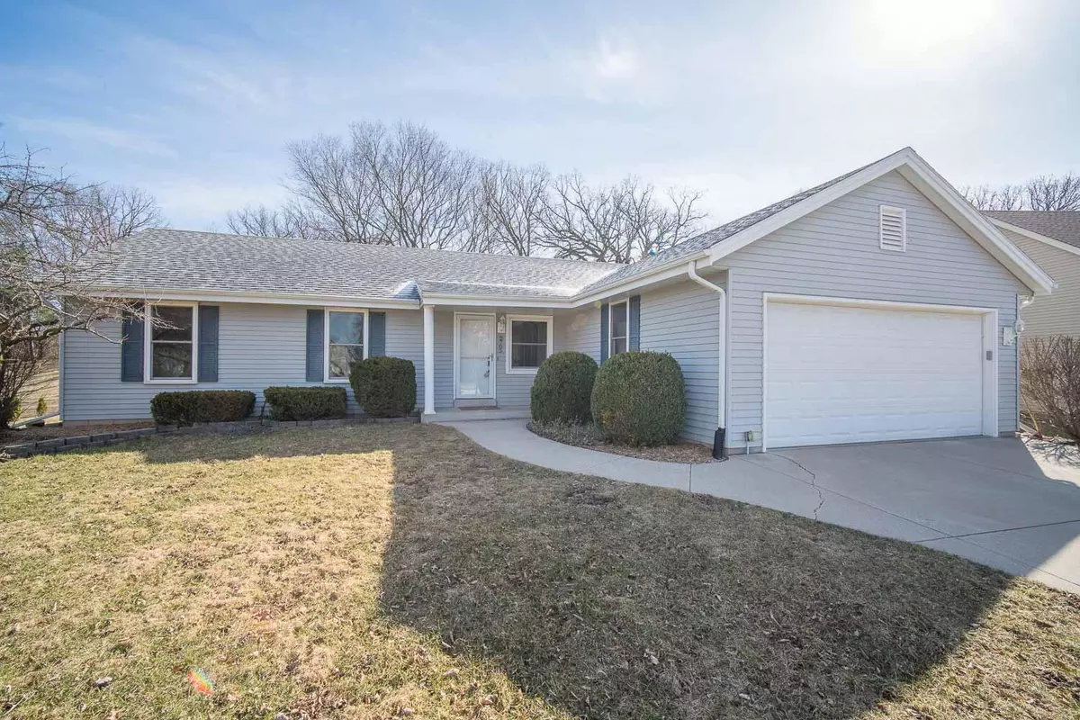 Waukesha, WI 53188,2705 Brighton Dr