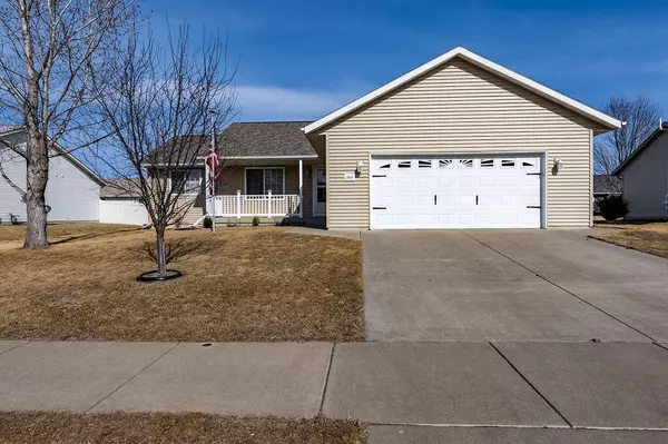 1909 Crooked Ave, Holmen, WI 54636
