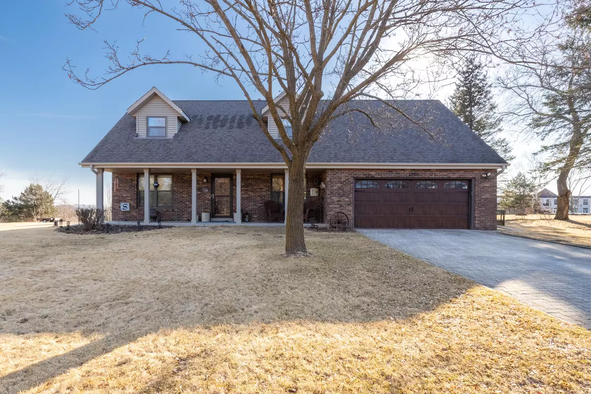 West Bend, WI 53095,2101 S 18th Ave