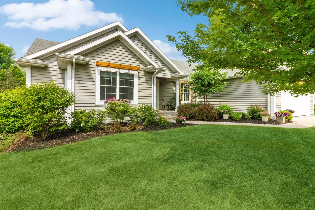 Lake Geneva, WI 53147,742 N Andria Dr
