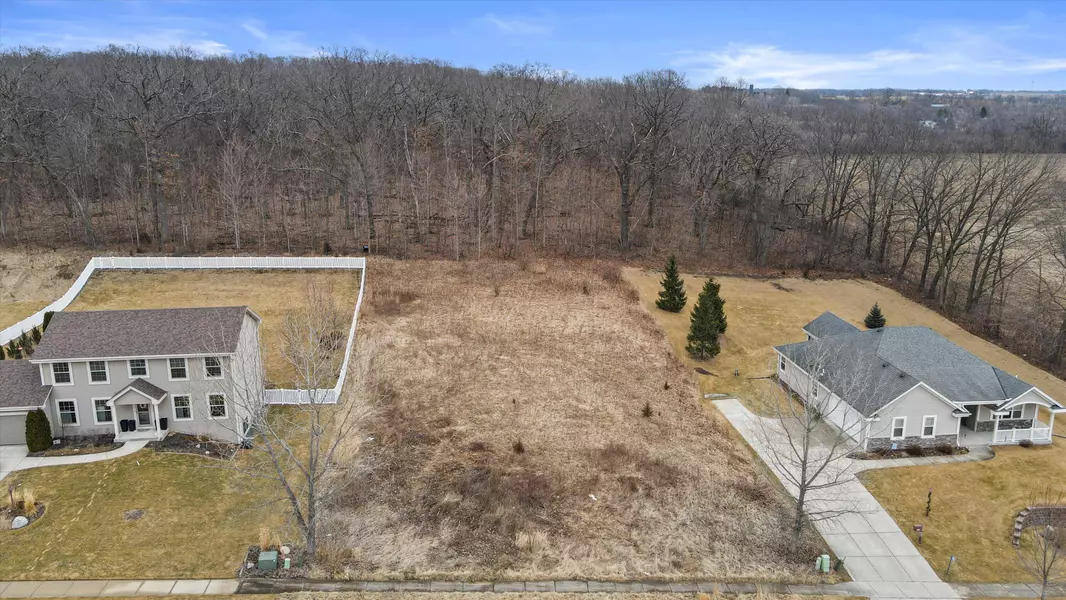 Lt93 S Hickory Hills Dr, Ashippun, WI 53066