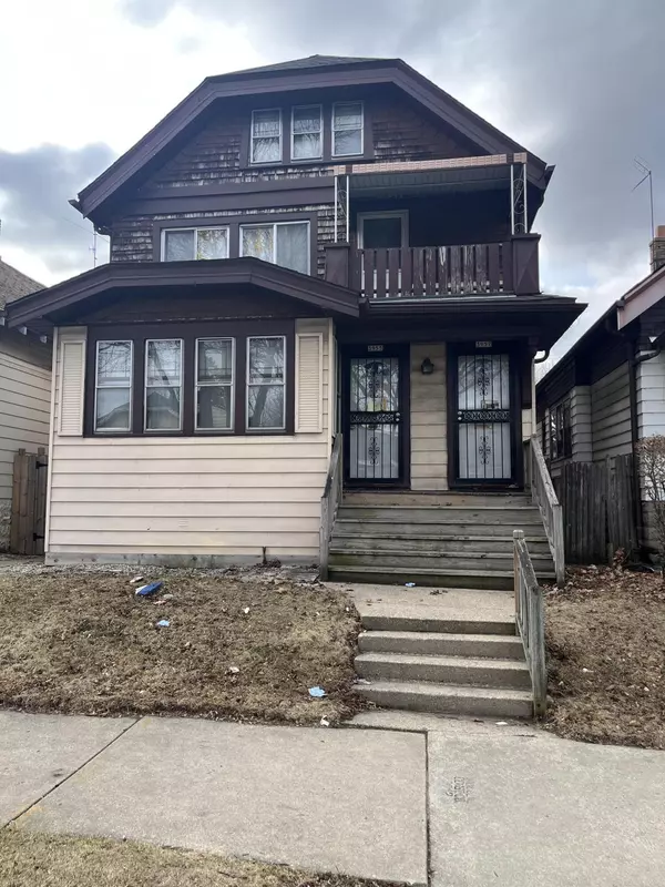 3955 N 20th St, Milwaukee, WI 53206