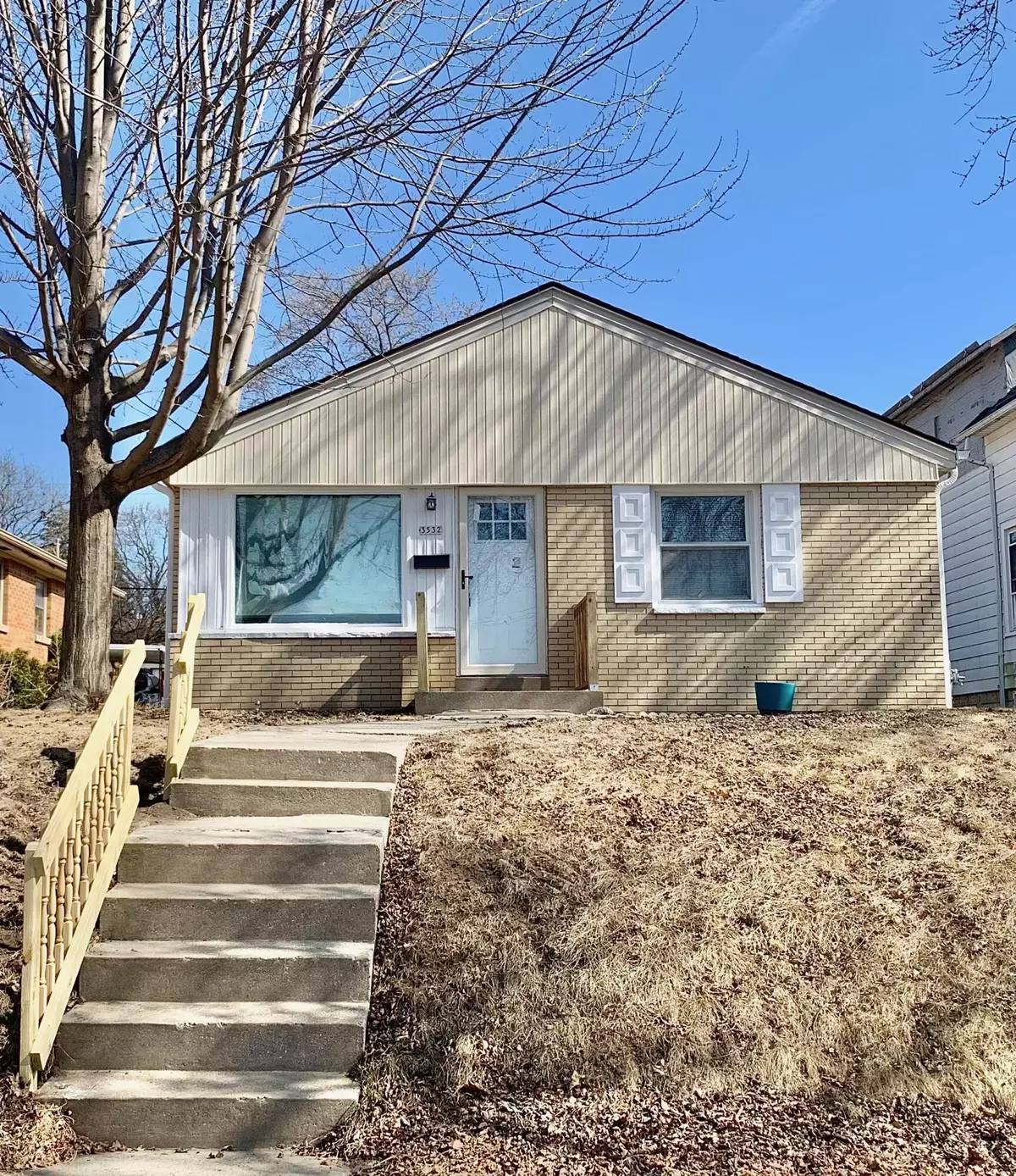 Milwaukee, WI 53222,3532 N 87th St