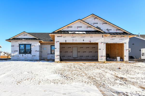 1103 Tamarack St Unit Lt62, Delavan, WI 53115