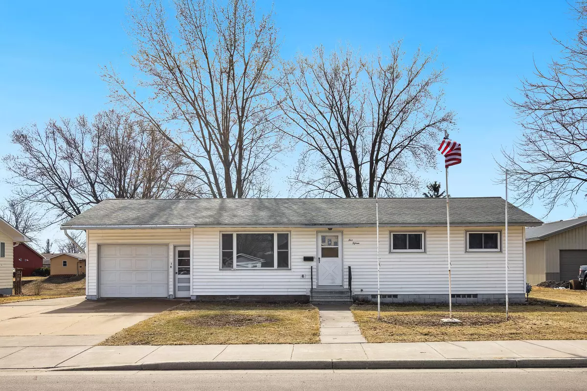 Tomah, WI 54660,515 E Brownell St