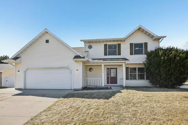 116 Evergreen Dr, Delavan, WI 53115