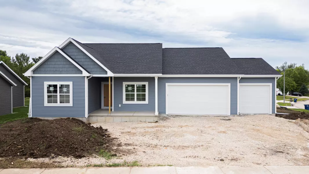 302 Riverside Ct, Theresa, WI 53091