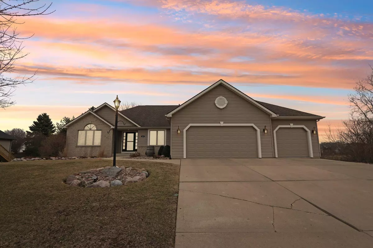 Pleasant Prairie, WI 53158,9811 81st Pl