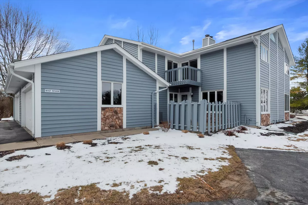 Germantown, WI 53022,W157N11458 Hilbert Ln Unit C
