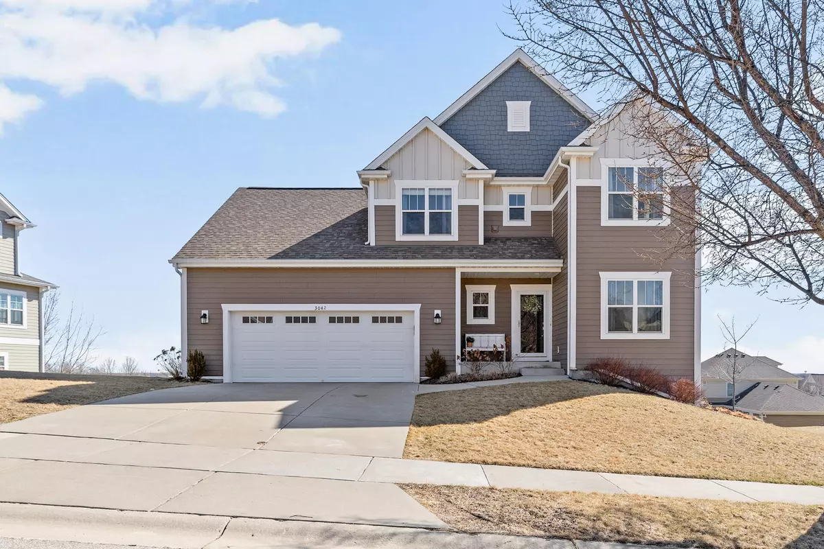 Richfield, WI 53033,3042 Nostalgic Ct