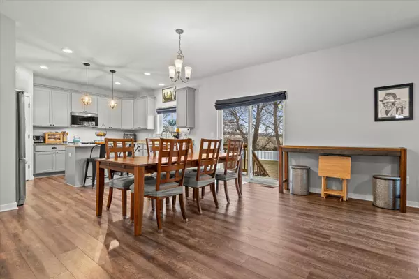 1357 Lily Ave, West Bend, WI 53090
