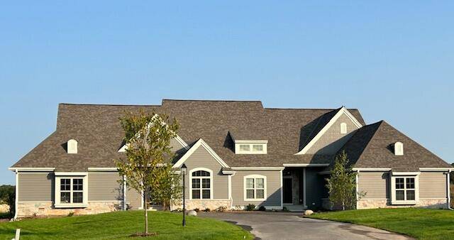 1535 Sandhill Blvd Unit 15C, Hartland, WI 53029