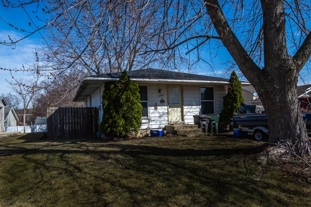 Paddock Lake, WI 53168,23508 62nd Pl