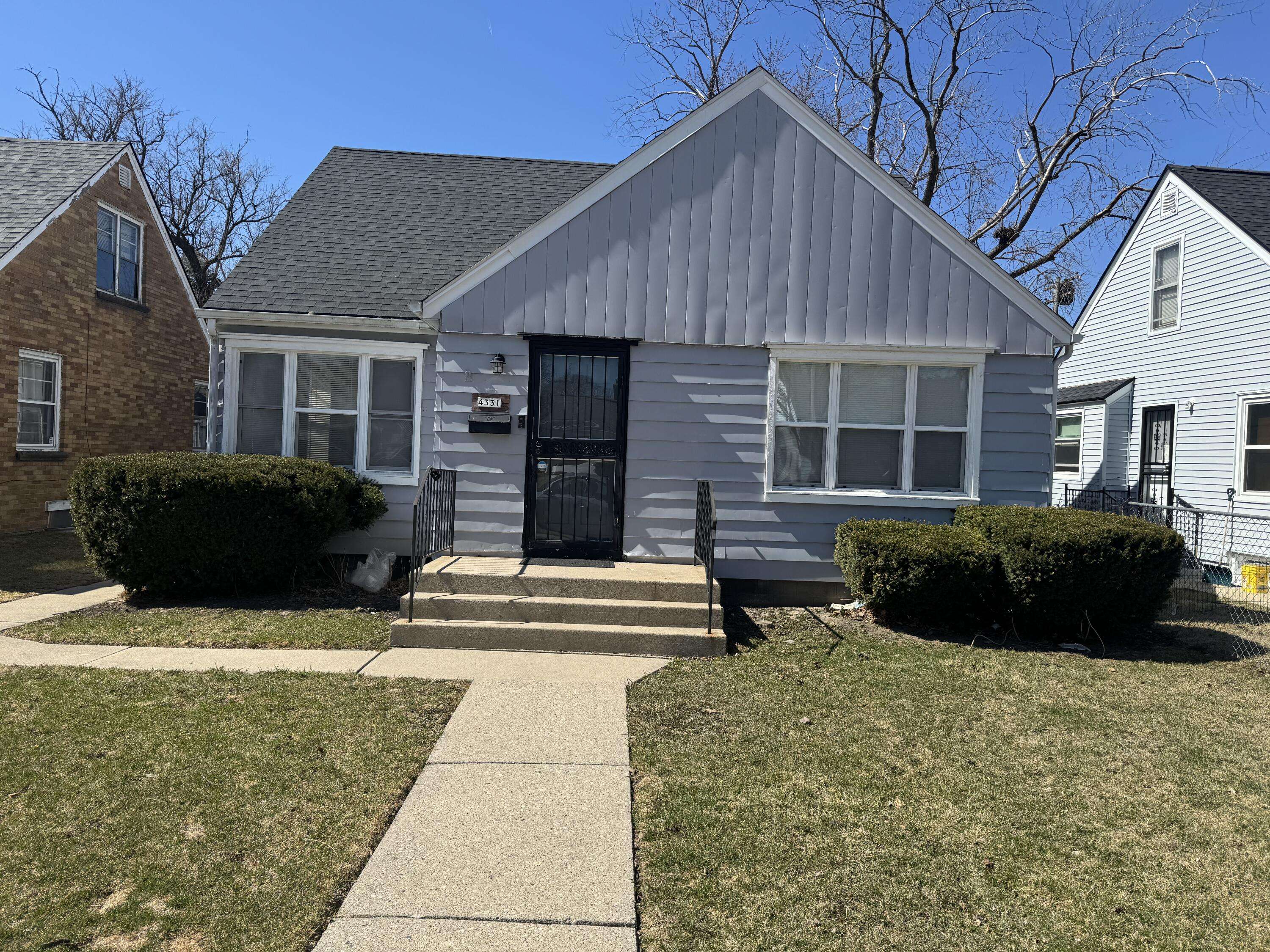 4331 N 53rd St, Milwaukee, WI 53216