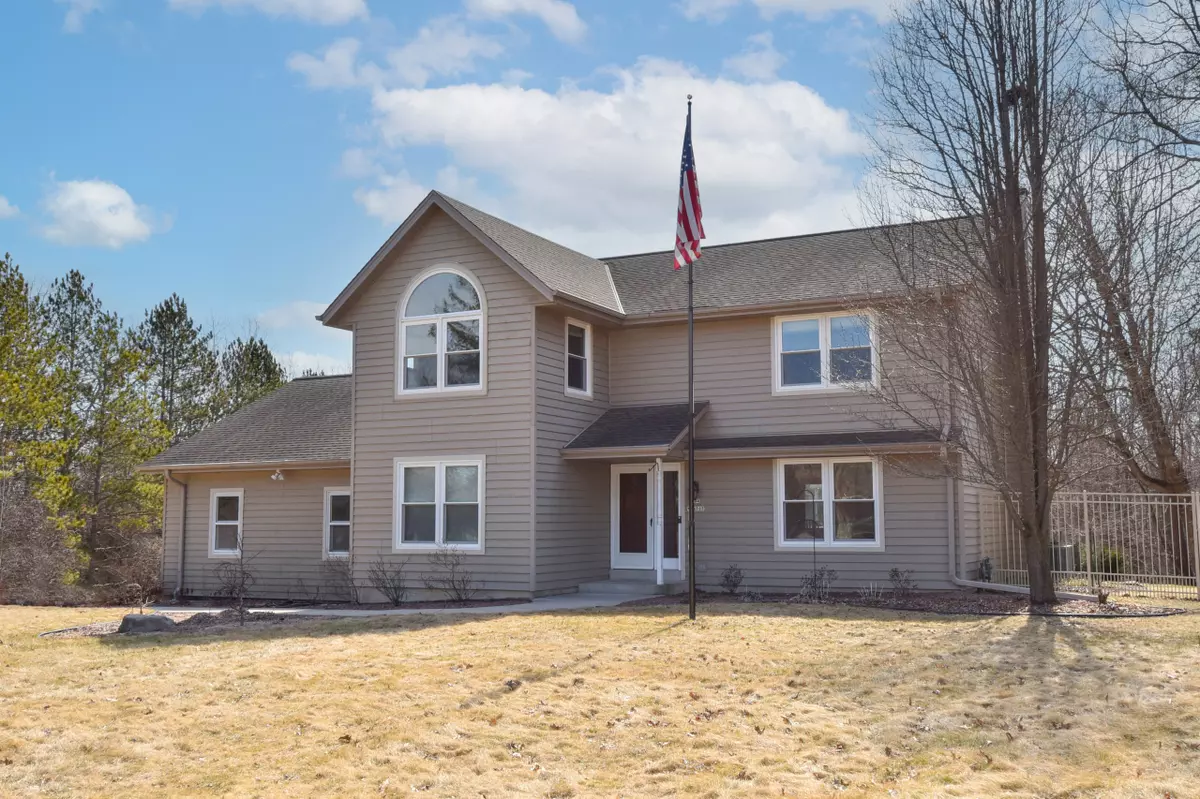 Lisbon, WI 53017,N94W24707 Bark Rd