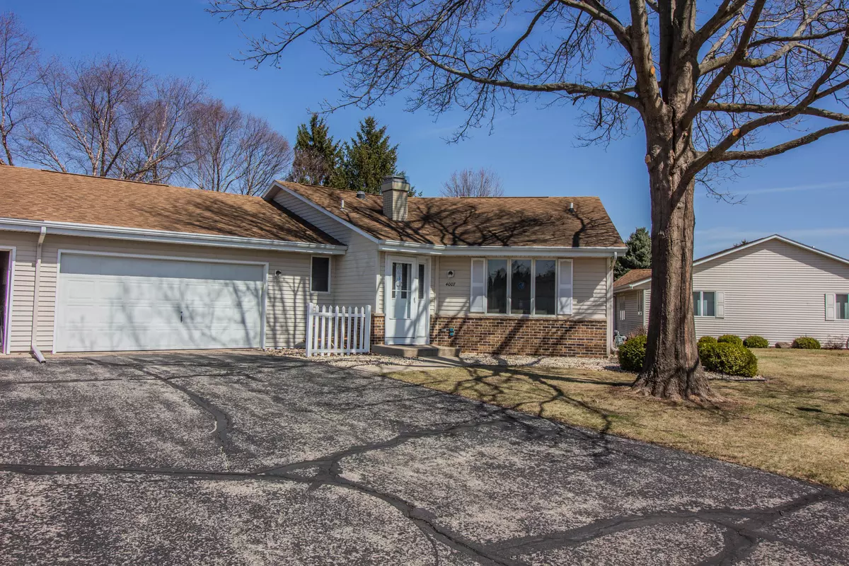 Janesville, WI 53546,4007 Dorchester Dr