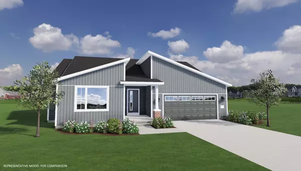 W199N5411 Boxwood Blvd, Menomonee Falls, WI 53051