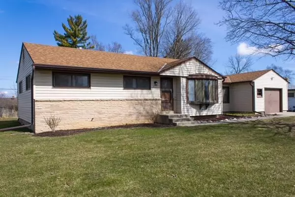 5712 W. Fountain Ave, Milwaukee, WI 53223