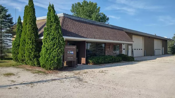 2220 E County Highway V -, Mishicot, WI 54228