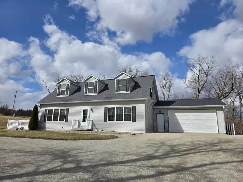 W2890 County Road Y -, Jefferson, WI 53137