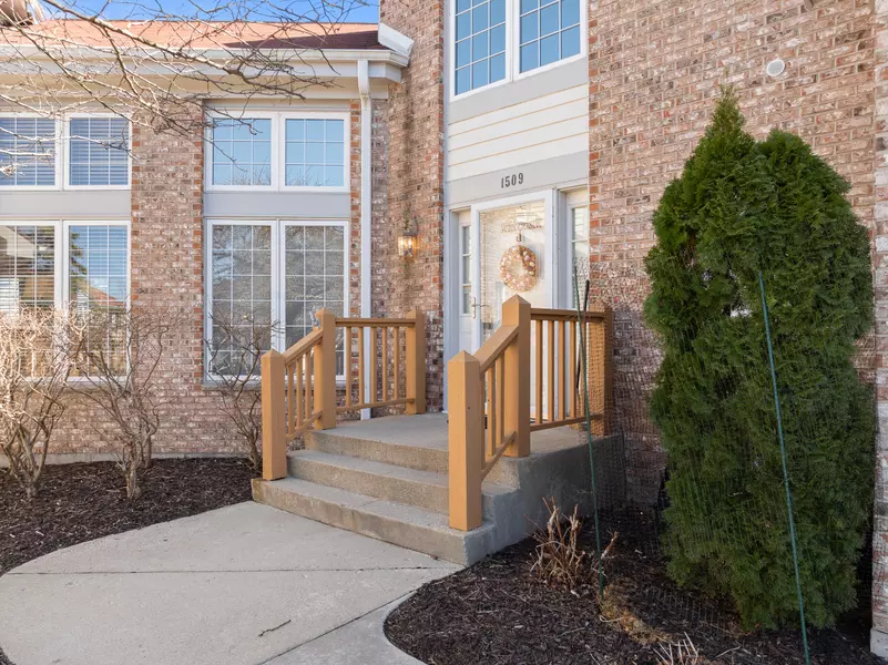 1509 Highland Dr Unit 8-39, Geneva, WI 53147