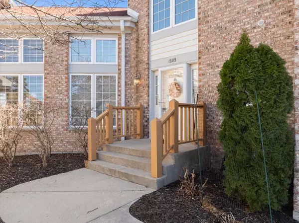 Geneva, WI 53147,1509 Highland Dr Unit 8-39