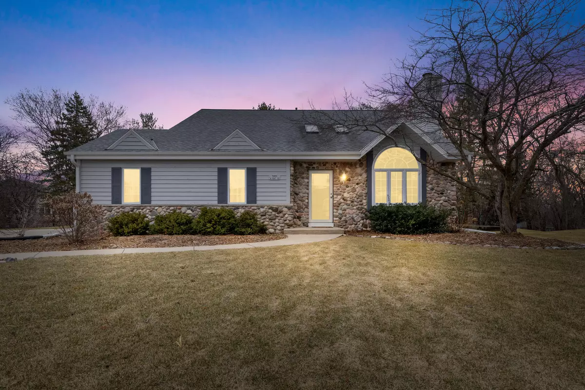 Muskego, WI 53150,S86W19715 Greenhaven Ct